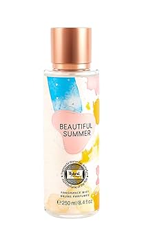 香水(女性用) Perfume dessert 100ml summer 50ml dreamy Perfume dessert 100ml summer 50ml dreamy